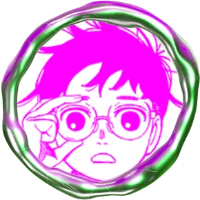 高倉 健 <オカルン>