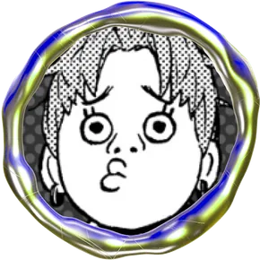 円城寺 仁 <ジジ>