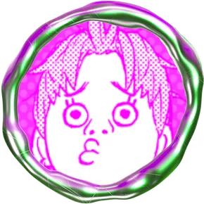 円城寺 仁 <ジジ>