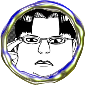 坂田金太 <キンタ>