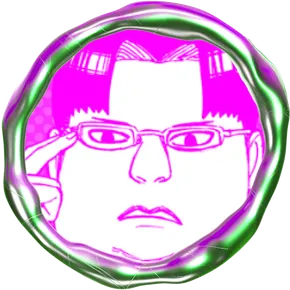 坂田金太 <キンタ>