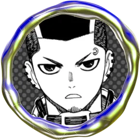 頭間雲児 <ズマ>