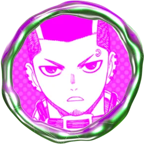 頭間雲児 <ズマ>