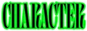 キャラクター