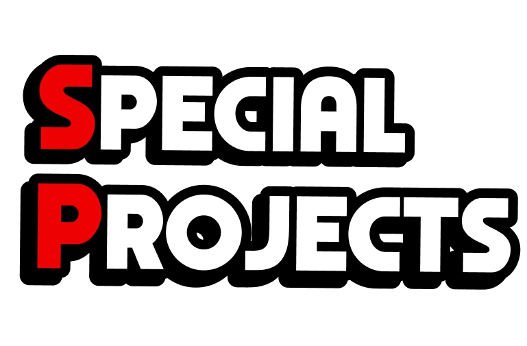 SPECIAL PROJECTS