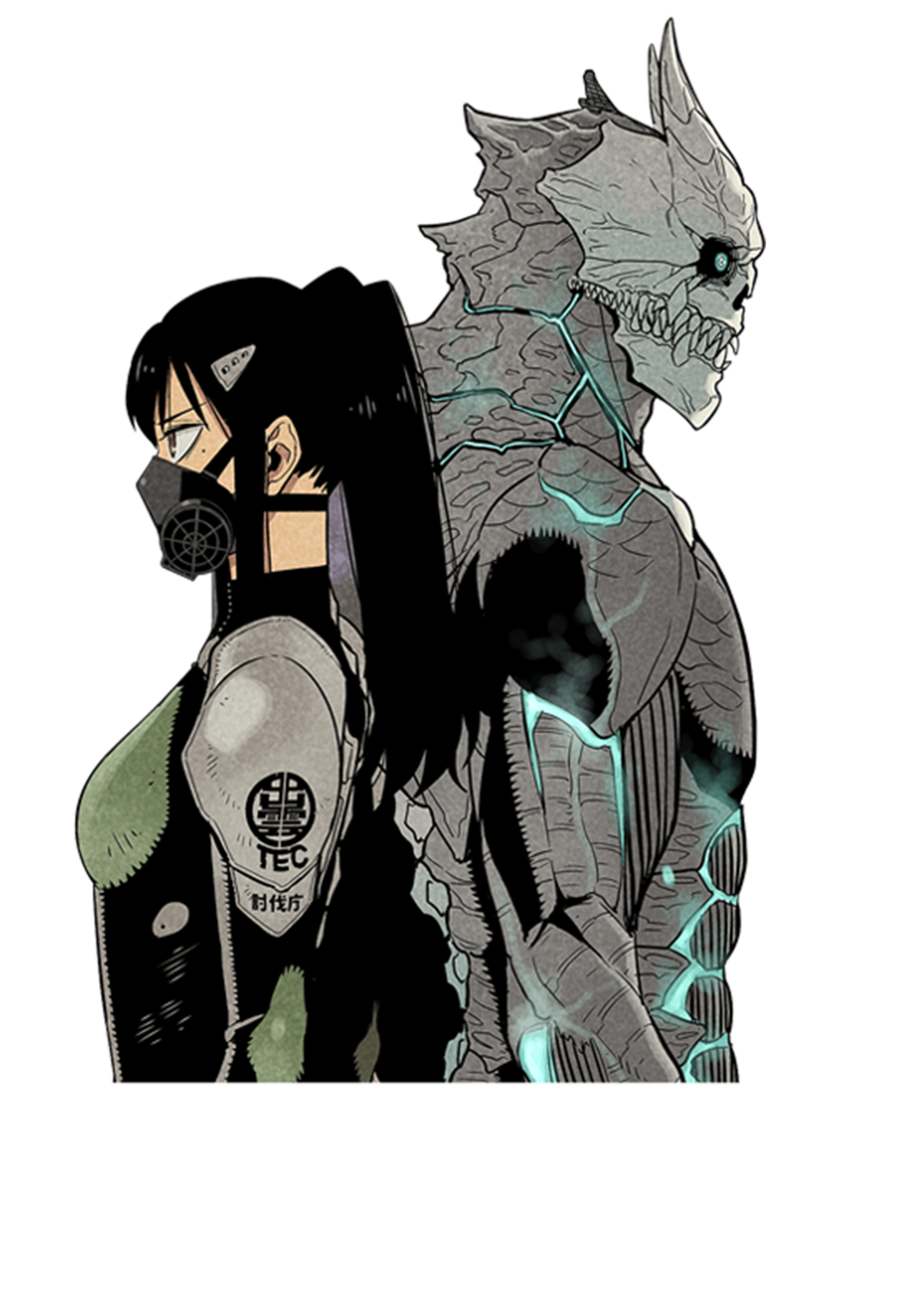 怪獣8号 全巻セット JUMP COMICS PLUS 怪獣8号 全巻セット(全16巻【