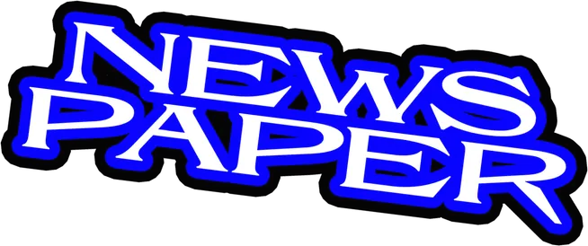 NEWS PAPER